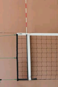 Антенна для волейбола