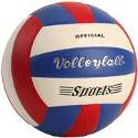 Мяч волейбол А SporT - Official