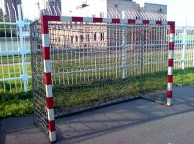 Ворота для мини футбола